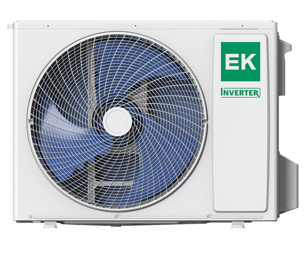 Напольно-потолочный кондиционер Euroklimat EKUX-50HNN/EKOX-50HNN