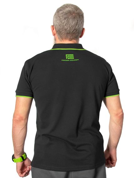 Рубашка поло Feeder Concept DGR 05 р.XXL