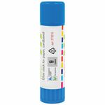 Клей-карандаш 9 г, ВЫГОДНАЯ УПАКОВКА, КОМПЛЕКТ 24 ШТУКИ, STAFF EVERYDAY, 273016