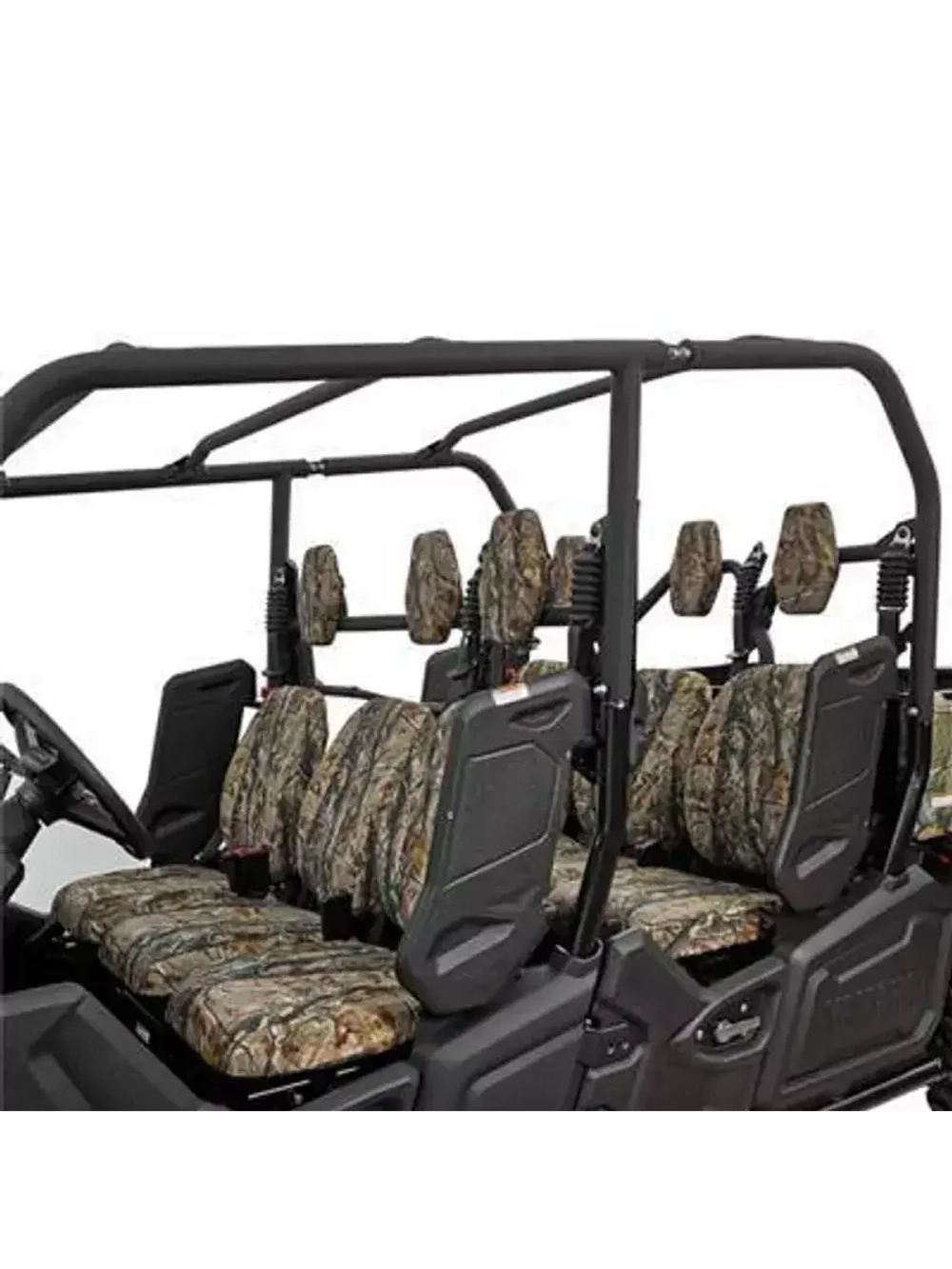 Чехлы на сиденья для мотовездехода Viking 2PG-F470B-V0-00