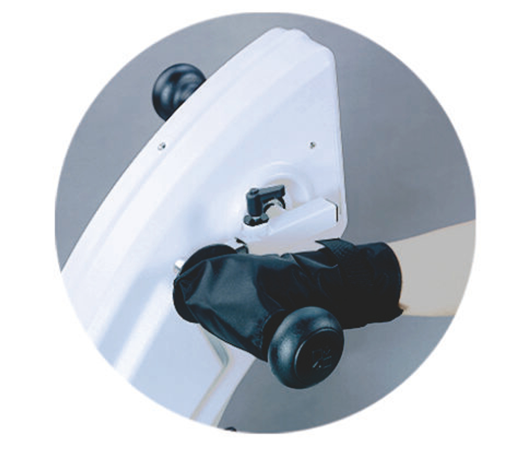 Велотренажер R9070