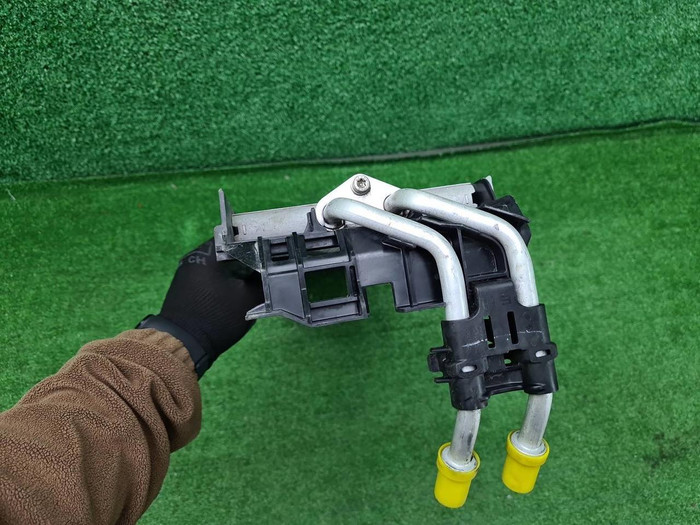 Радиатор масляный АКПП BMW X3 G01 (2017-2024)