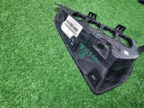 Накладка ПТФ правая Jetour X90 PLUS (2021-н.в.)