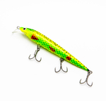 Terve Suomi, 13 см., цвет 273sp