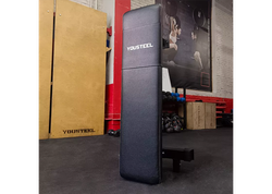 Скамья горизонтальная FLAT BENCH