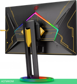 Игровой монитор AOC Agon Pro AG275QXL
