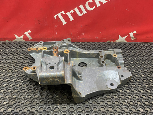 Кронштейн рессоры передней левый 2022г