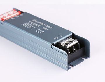Блок питания для светодиодной ленты 24V 100W 4.2A IP20 185-260V 130*35*22 GS8824 ILLUMINATION LED Driver 24V Ambrella