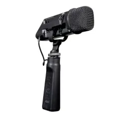 RODE Stereo VideoMic