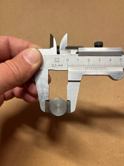 Съемник ротора (магнита) генератора для мотоциклетного двигателя