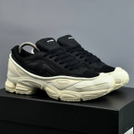 Кроссовки Adidas Raf Simons #473 (черн.)