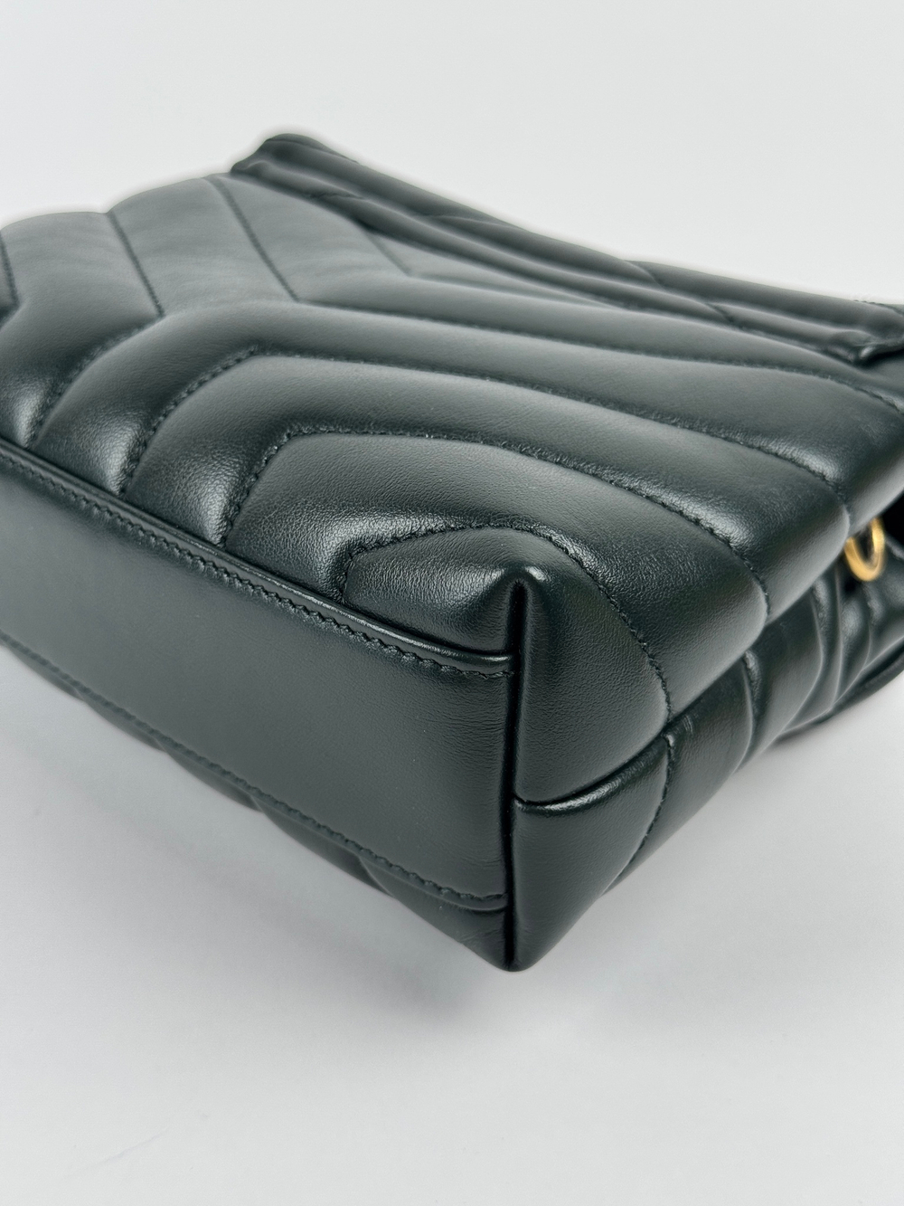 Сумка Saint Laurent Lou Lou Toy