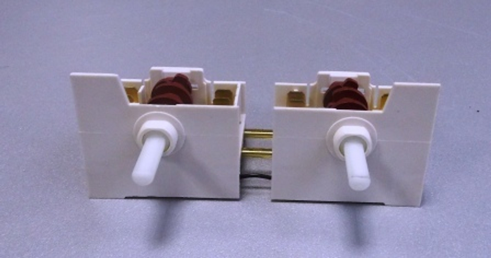 Переключатель мощности конфорок GORENJE