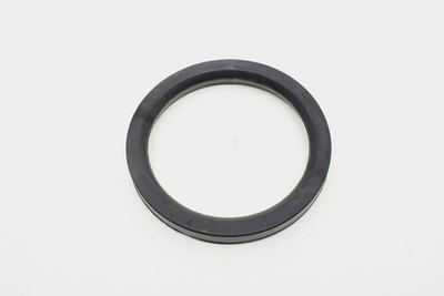 Фланцевая прокладка тэнаAriston, внешD90 мм,внутD75 мм.