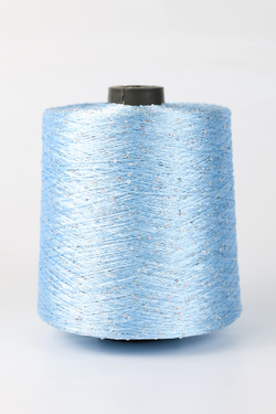 Микропайетки в бобине, сток