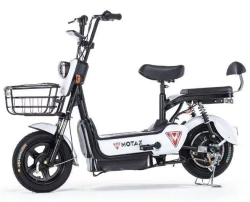 Электроскутер MOTAX E-NOT 4812