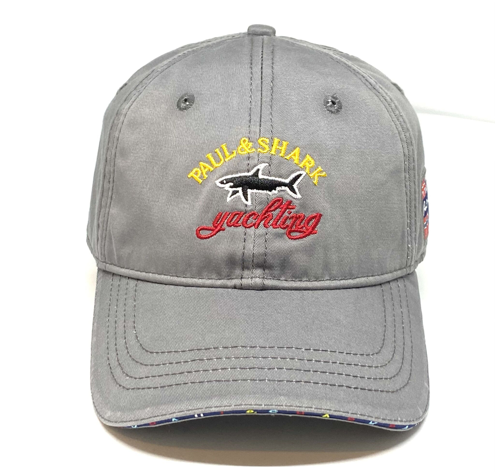 Бейсболка Paul&Shark