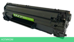 Картридж Cactus TK-1170X черный (CS-TK1170-MPS)