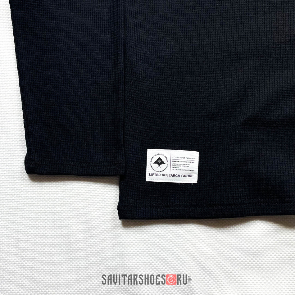 Лонгслив LRG