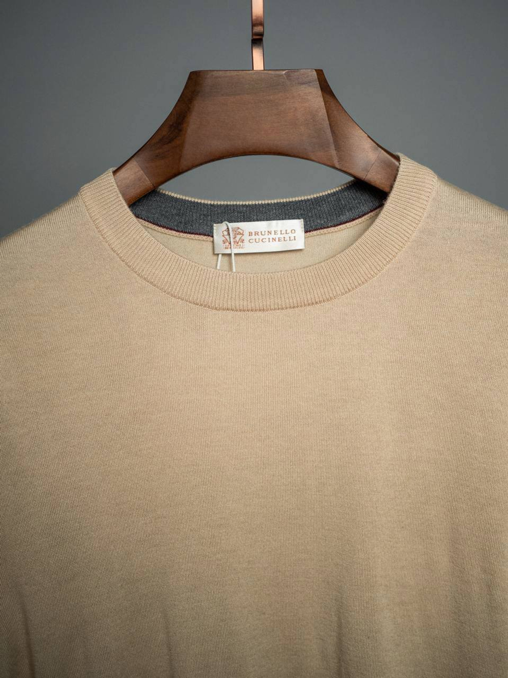 Джемпер Brunello Cucinelli