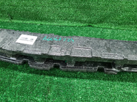 Абсорбер переднего бампера Mercedes GLC X253 15-22
