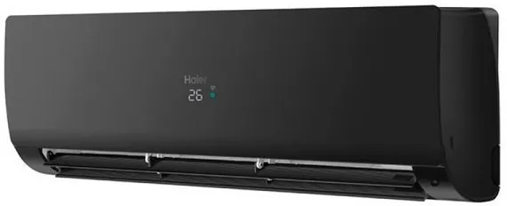Настенная сплит-система Haier AS25S2SF3FA-B/1U25S2SM4FA 2025 Flexis Super Match