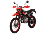 Мотоцикл KAYO K2 PRO 300 ROAD (4T PR300 PRO 21/18 2026) ПТС