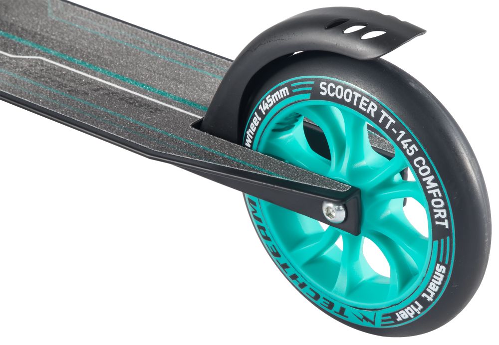 Самокат TechTeam 145 Comfort 2018