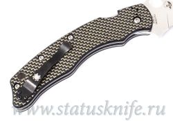 Нож Spyderco C146CFP Szaboфотография - 5