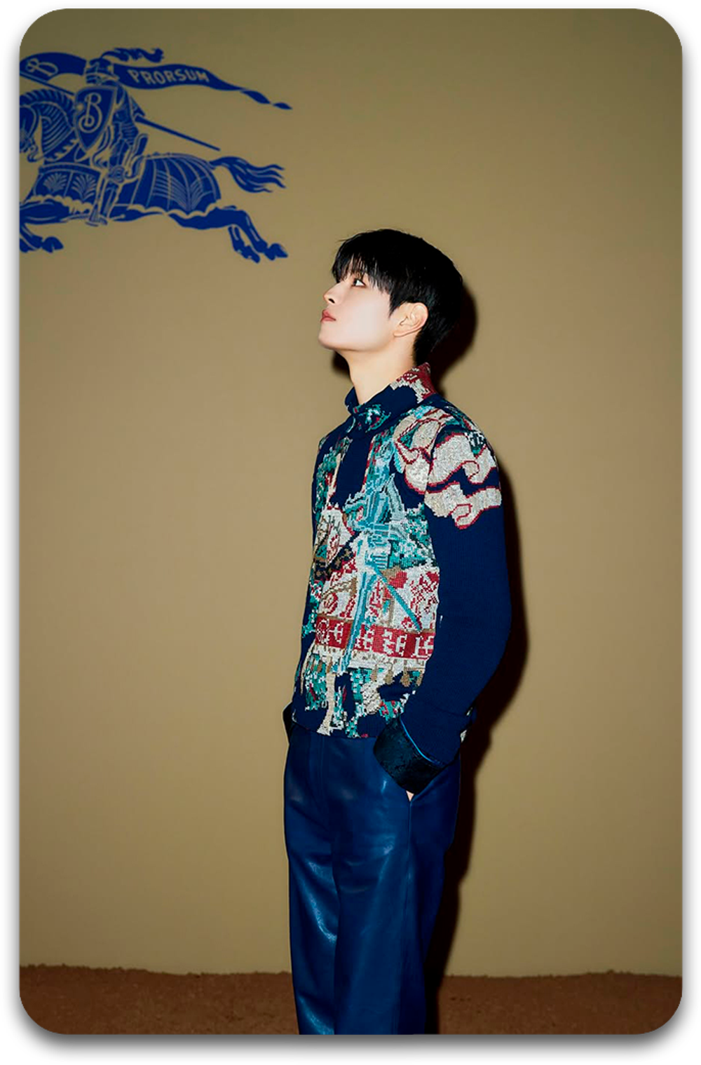 Карта / STRAY KIDS #4573