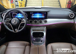 Mercedes-Benz E-Class W213 E350 4MATIC Avangarde (04.2022)