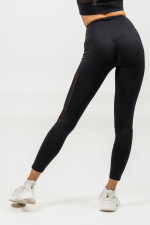 Леггинсы HIGH WAISTED MESH LEGGINGS PERFORMANCE 480
Черные