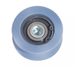 Ролик ходовой автоматических дверей моделей Gilgen