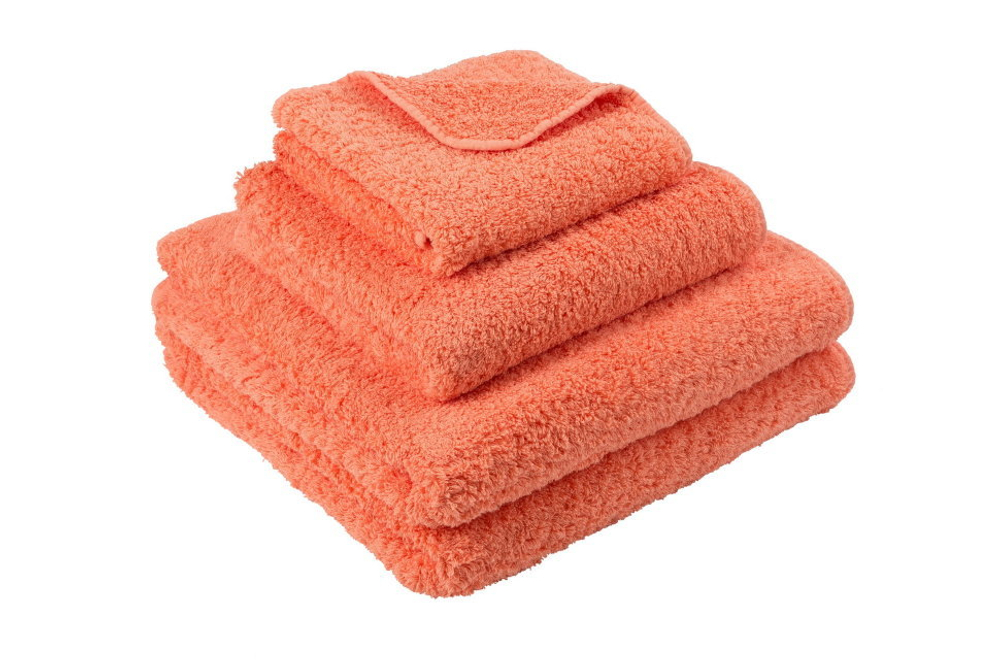 Полотенце 100x150 Abyss & Habidecor Супер Пил 680 фото