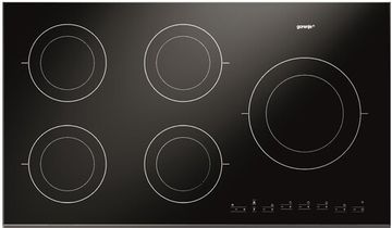 Индукционная варочная панель Gorenje + GIT 95 B