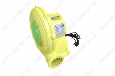 Насос/компрессор/нагнетатель для надувных батутов и конструкций, JSB S-3E/S-3 SkyBoost 350 W