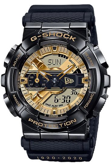 Наручные часы Casio GM-110NE-1A