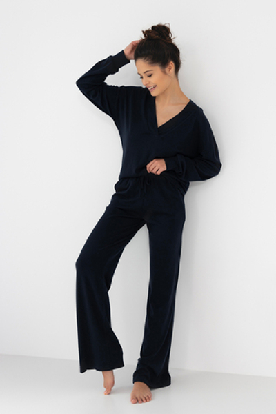 Пижама Navy Blue Sensis