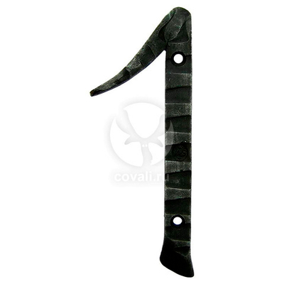 Цифра 1 НС-730