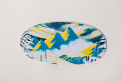 Чехол для горнолыжной маски