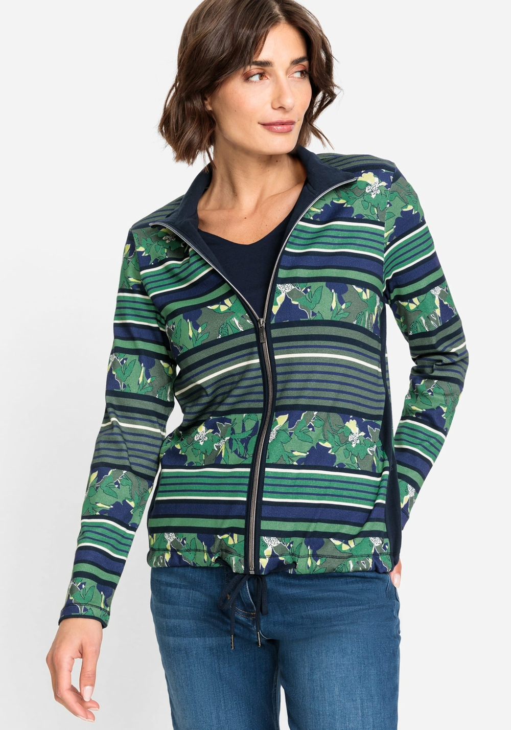 Жакет женский OLSEN