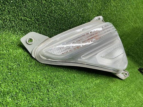 ПТФ правый Kia Cerato 4 (2018-2022)