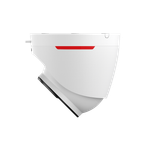 DH-HAC-HDW1549XP-A-PRO-0360B Уличная купольная HDCVI-видеокамера Wizcolor