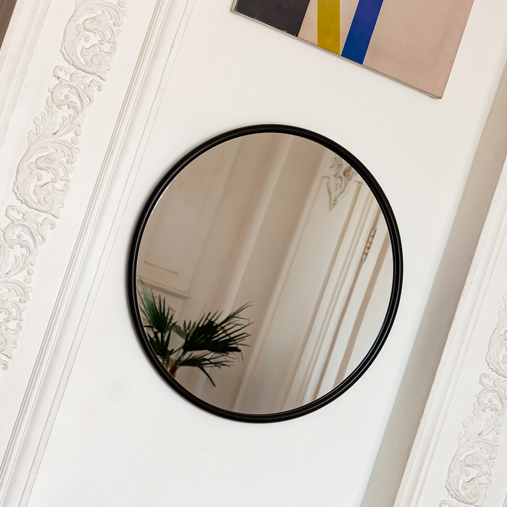 Зеркало настенное Объект мечты Циркус