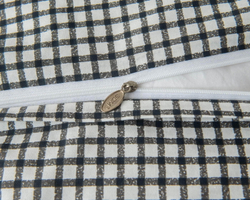 Детское постельное белье Sofi De MarkO Космонавт черное