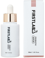 First Lab Сыворотка с пробиотиками - Probiotic Serum, 30 мл