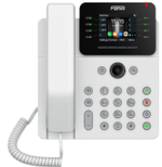 Телефон VoiceIP  Fanvil V62G White