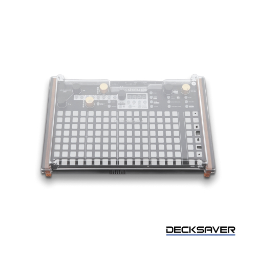 Decksaver Synthstrom Audible