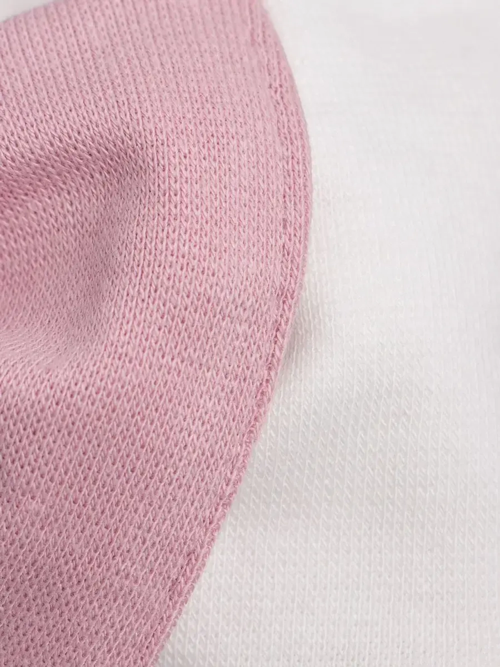 Повязка на голову трикотажная детская