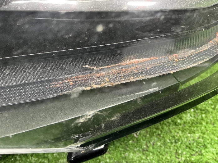 Битая Фара левая Belgee X50 (2023-н.в.) LED